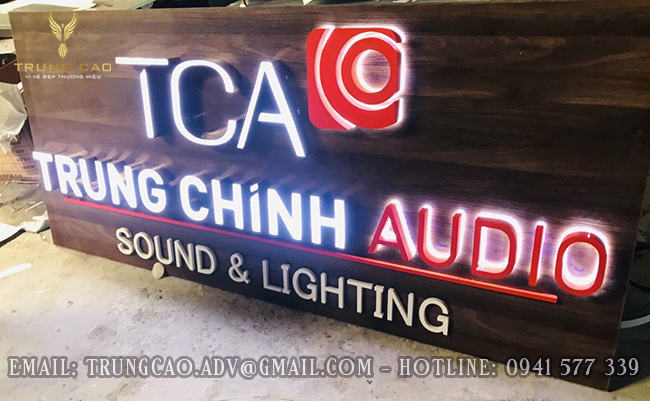 làm bảng quảng cáo ngoài trời
