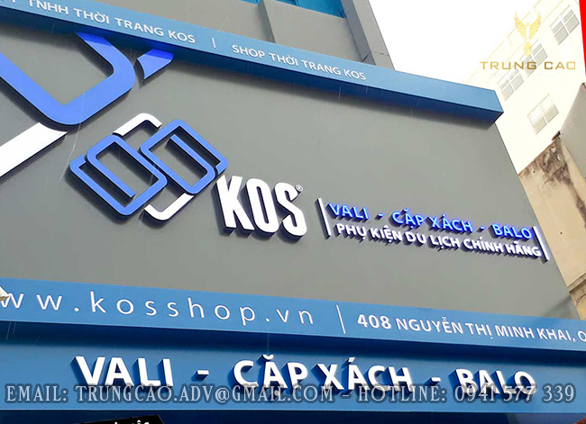 Mẫu biển quảng cáo cửa hàng tạp hóa, , Biển quảng cáo hàng tạp hóa đẹp,